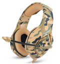 Casque Gaming PC Haute Qualité — Son Immersif & Confort Durable