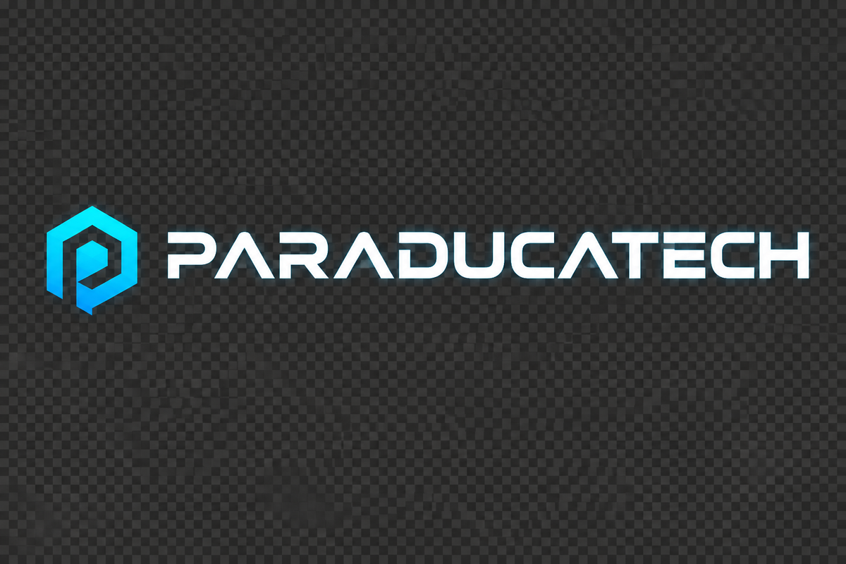 PARADUCATECH